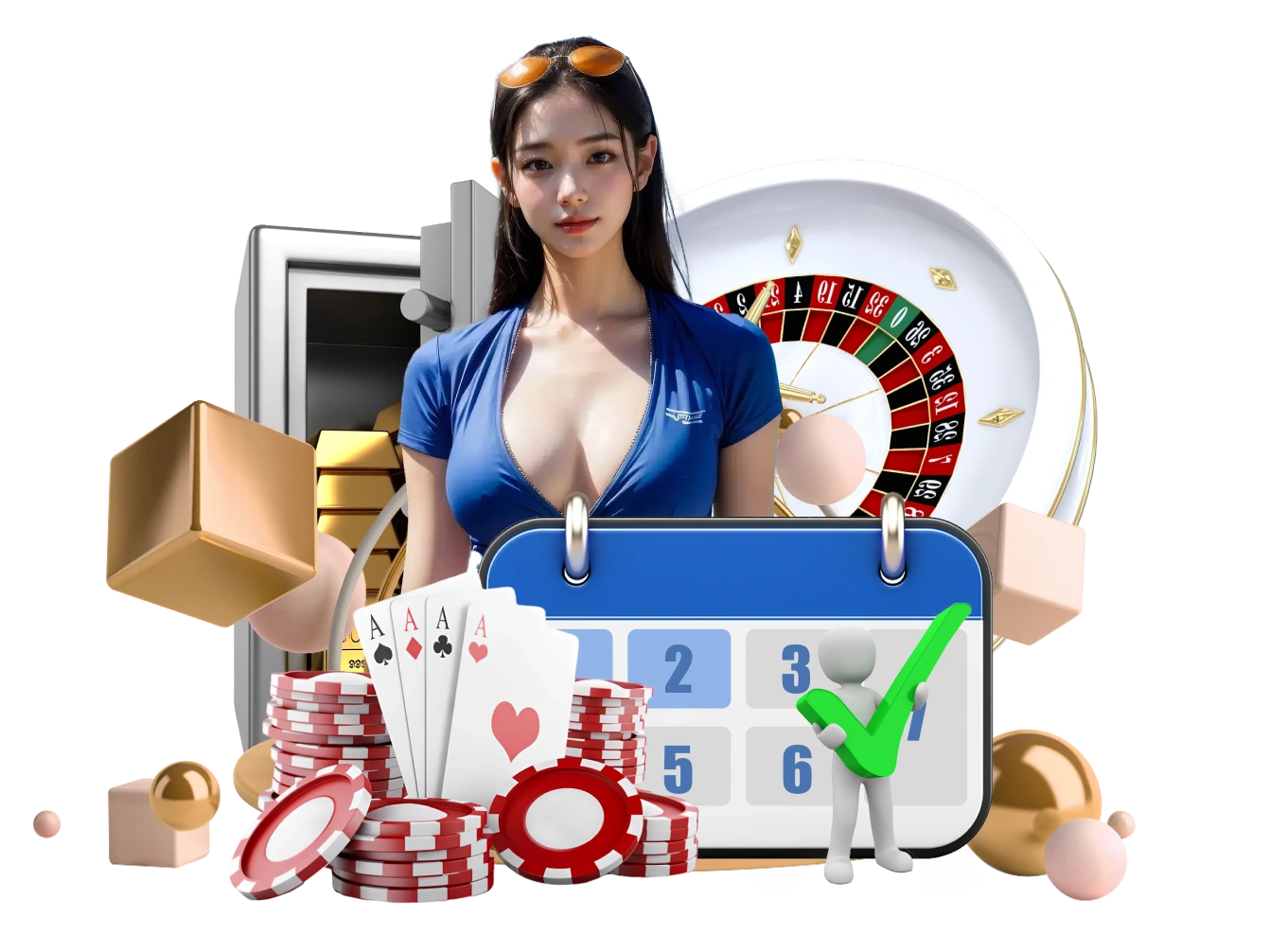 Chuyên mục casino U888